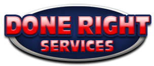 Done Right Services