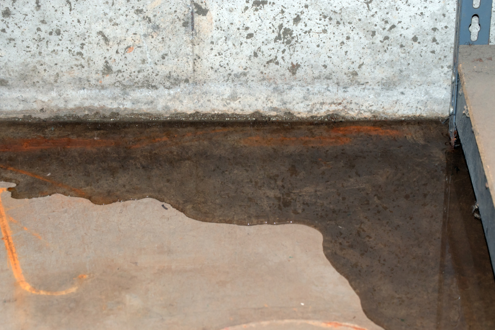 Basement Floor & Cold Joint Cracks in Lowell and Tewksbury: What Local Homeowners Need to Know
