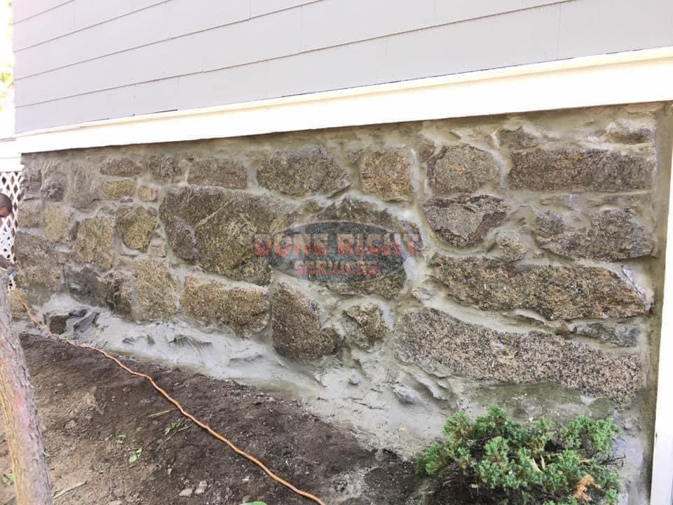 Donerightservices Exteriorstonefoundationrepointingimage 028