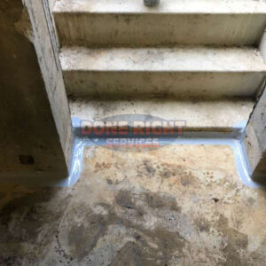 Done Right Bulkhead Waterproofing 005