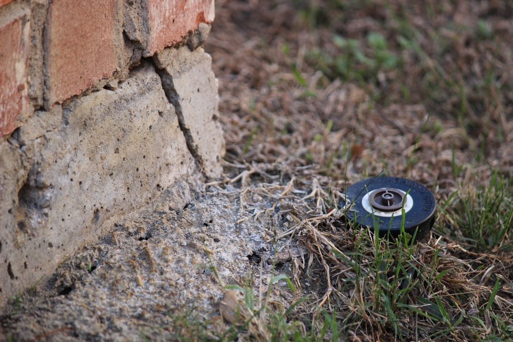 The Impact of Seasonal Changes on Foundation Integrity in Amesbury MA